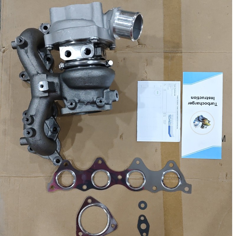 Turbo Turbocharger For Kia Forte & Hyundai Veloster 1.6L 2013-2017 28231-2B700