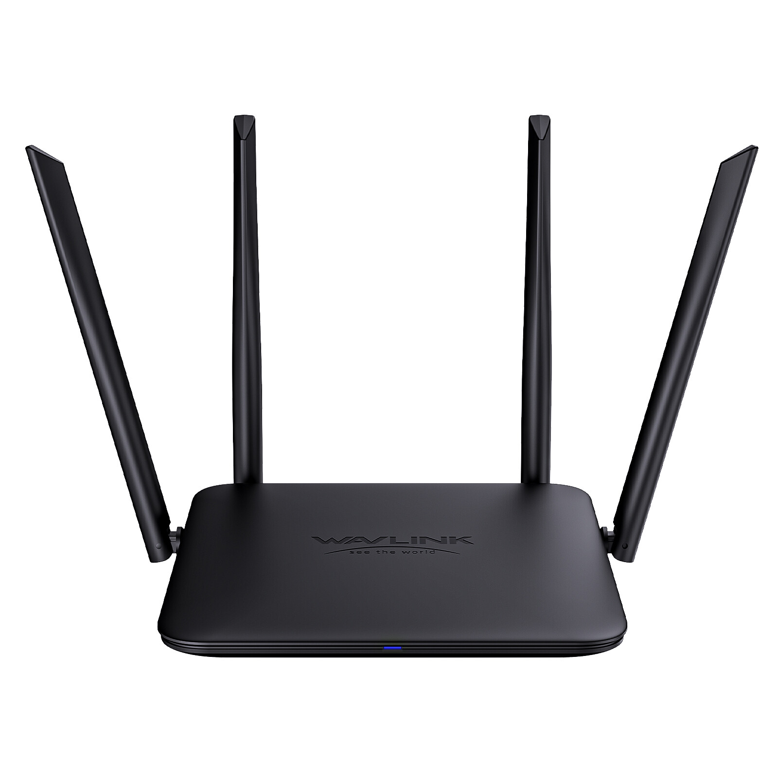 BE3600 Wi-Fi 7 Router Dual Band Wi-Fi 6 AX3000 Mesh Router AC1200 1000Mbps LAN