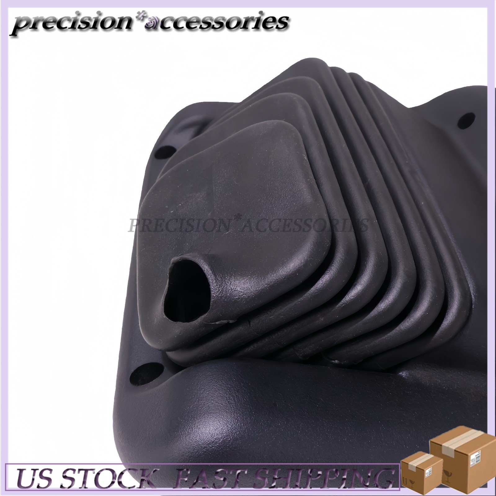 Transfer Case Shifter Boot Fits Ford Bronco F150 F250 F350 90-98 F2TZ7277A