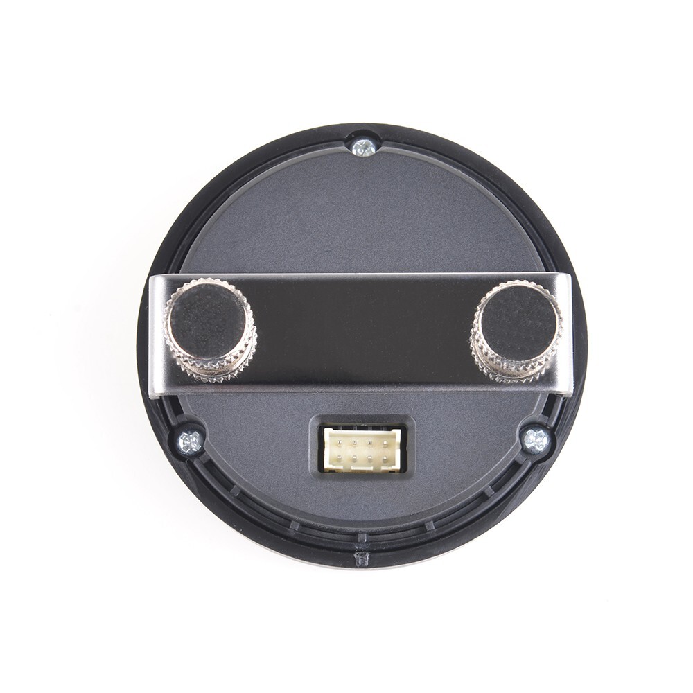 Universal Air/Fuel Ratio Gauge Kits 52MM AFR O2 Oxygen Sensor Controller Gauge