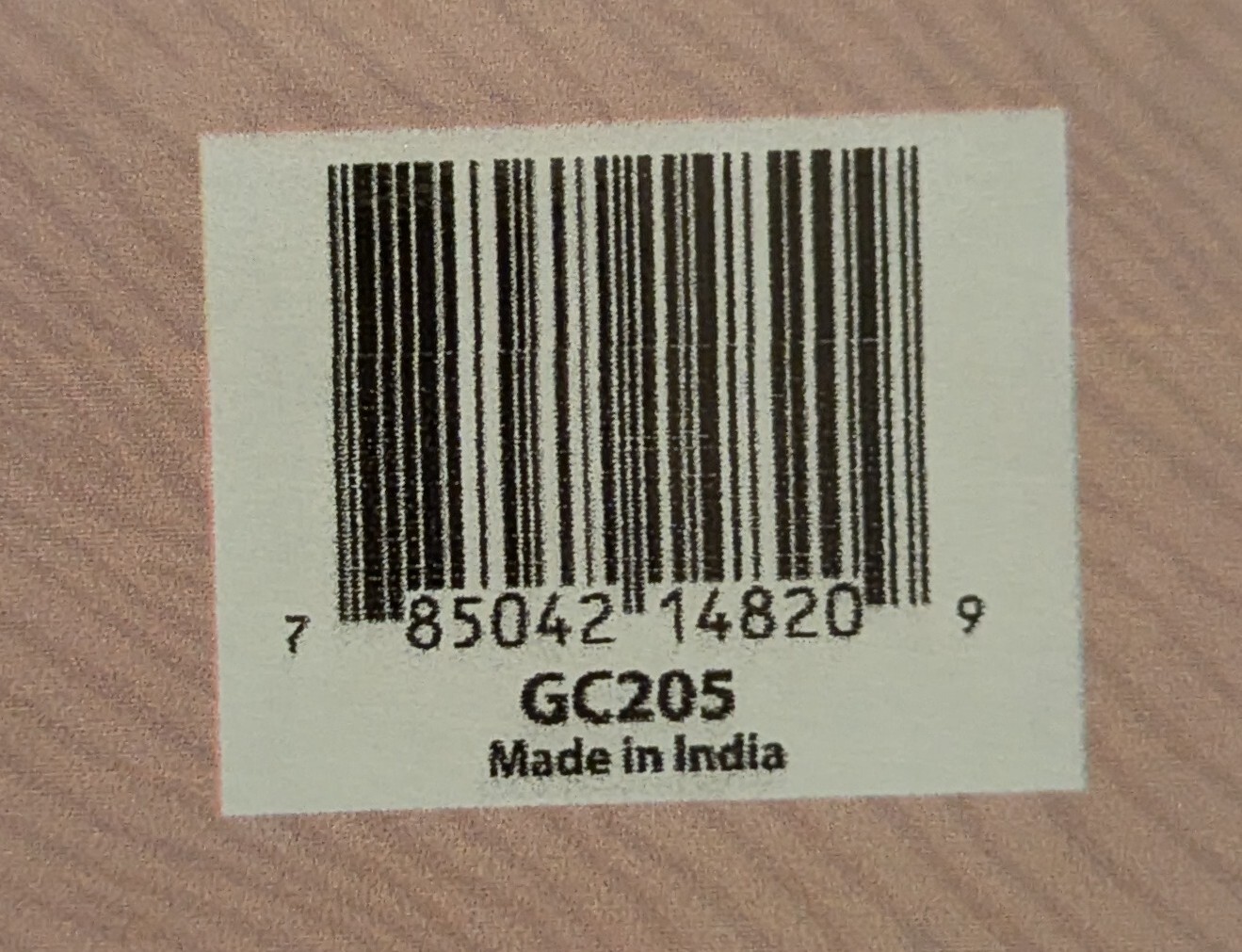 Plainsman Premium Brown Cabretta Leather Work Gloves SM, M, L OR, XL 2 PAIRS NEW