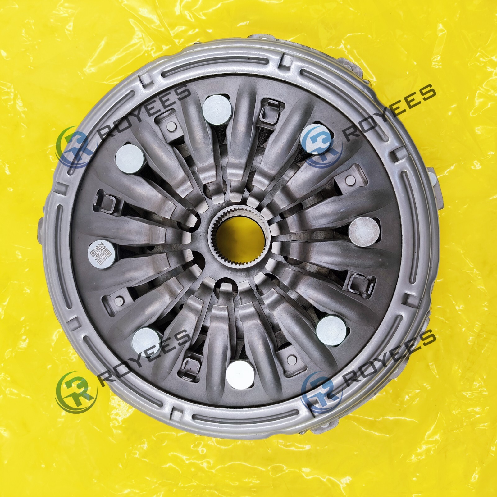 412002D220 Double Clutch for 15-21 Elantra Kona Sonata Tucson Veloster NEW