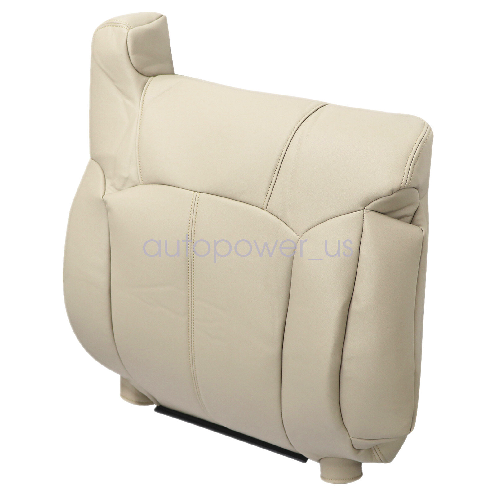 Fit For 1999-2002 Chevrolet Suburban 1500 2500 Front Seat Cover & Foam Cushion