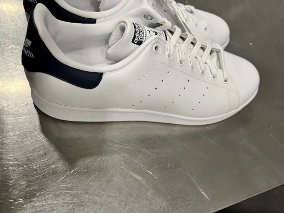 adidas Originals Men's Stan Smith Sneaker - Mens 13