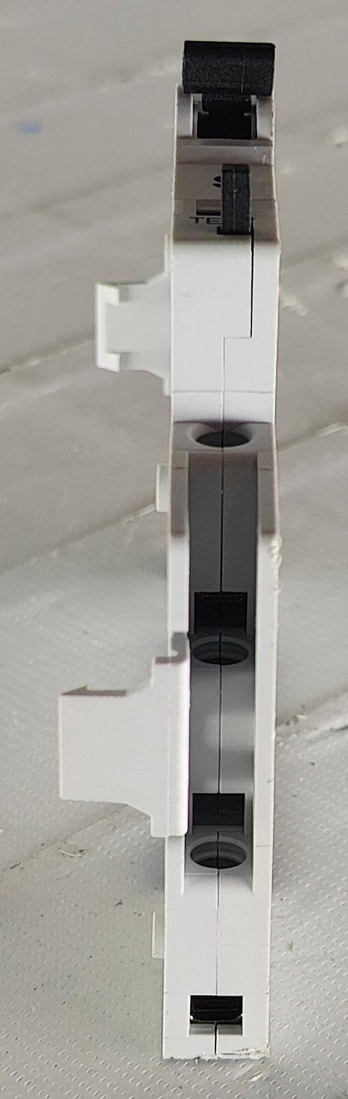 OEZ S-LSN 11 AC 230/400V 6A Auxiliary Contact