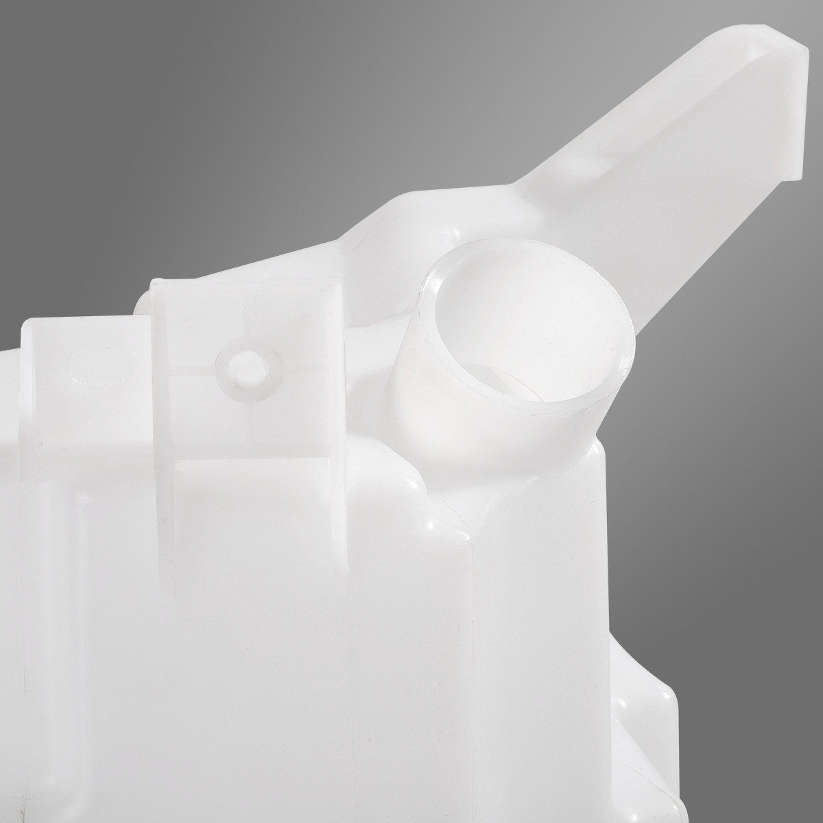 28910-6MA1A For Nissan Rogue 2017-2020 Washer Reservoir Windshield Tank 17-20