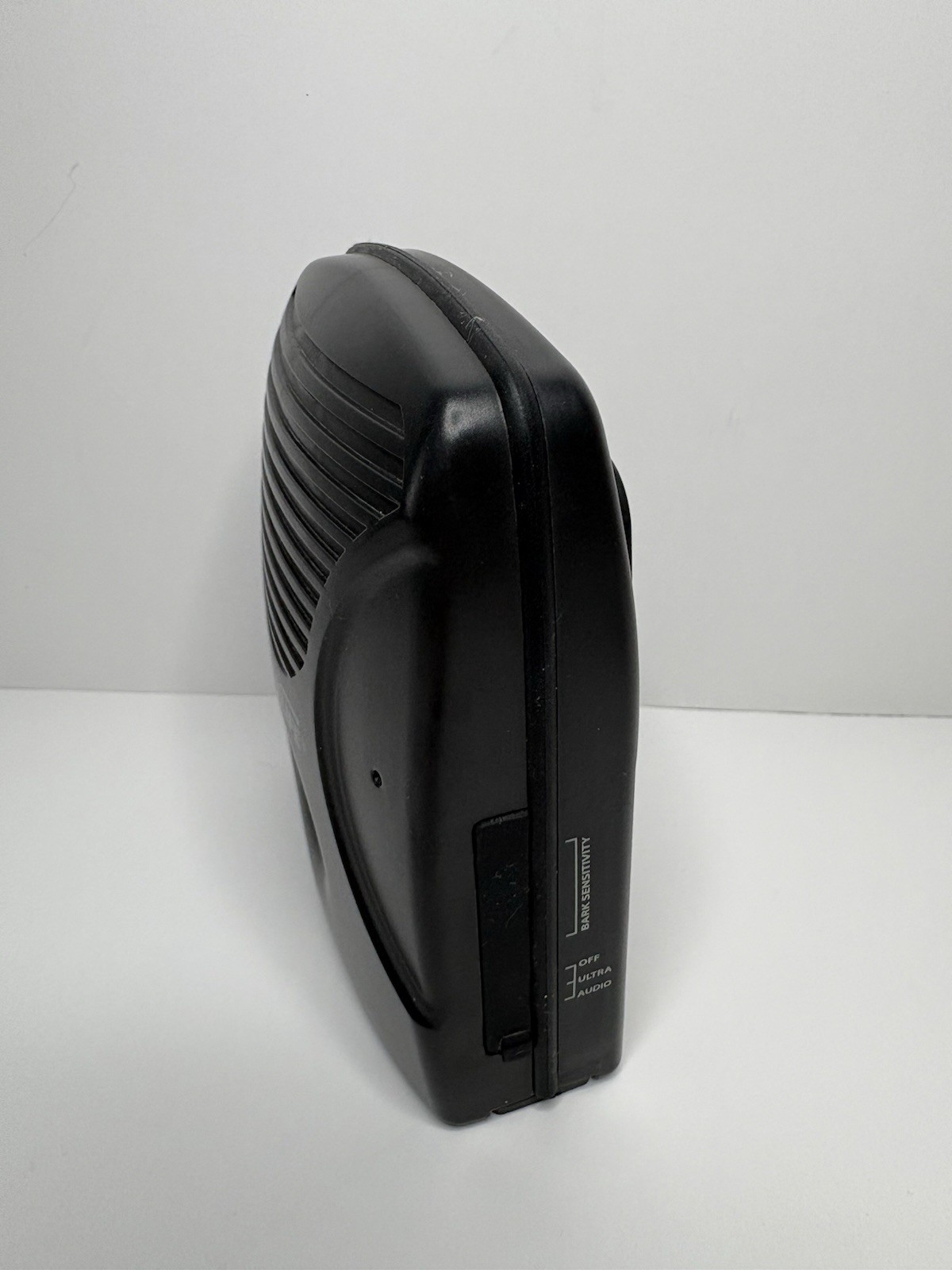 Good Life Dog Silencer Max No Shock Ultrasonic Anti-Bark Trainer