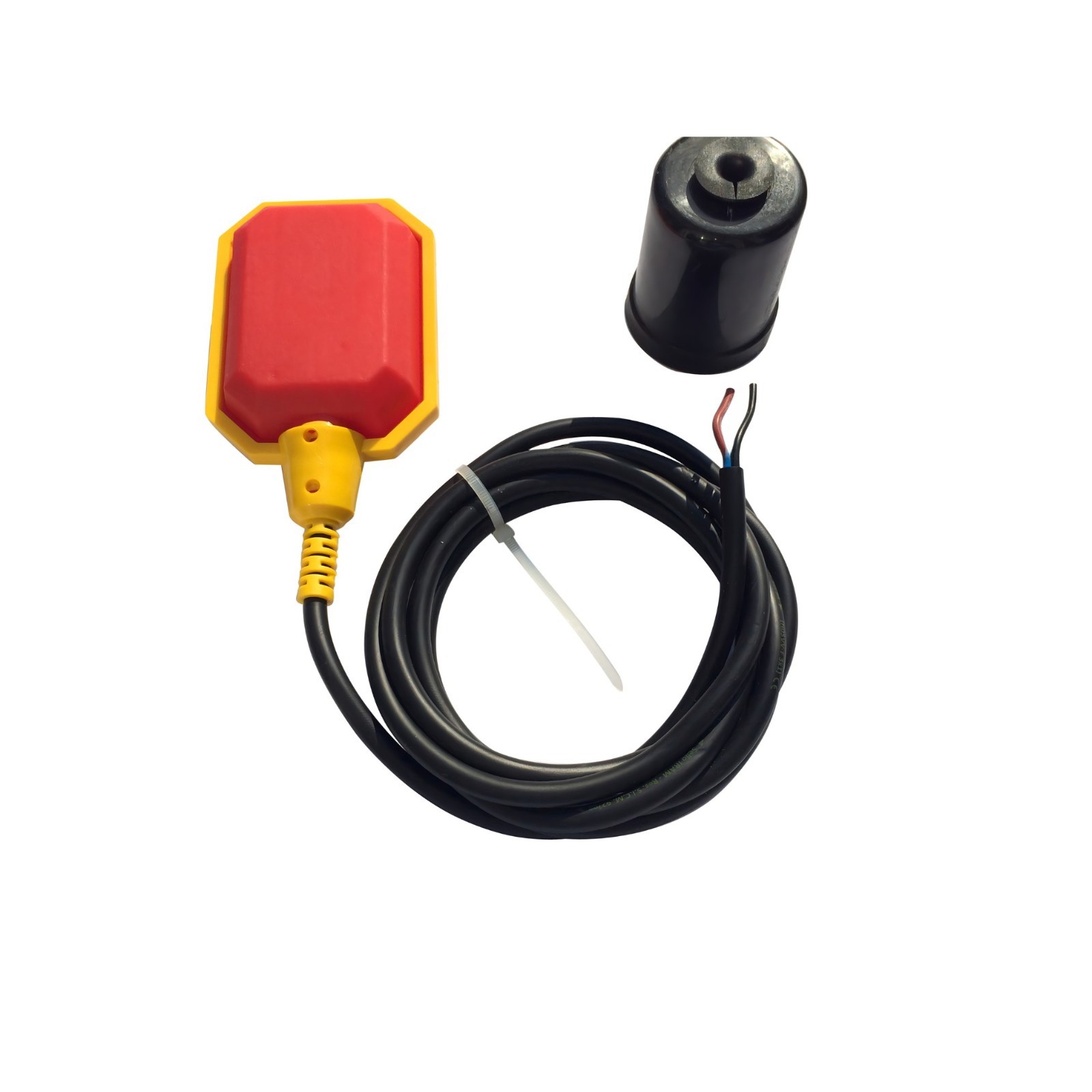 Float Switch For Water Tank, Sump Pump, Septic Applications