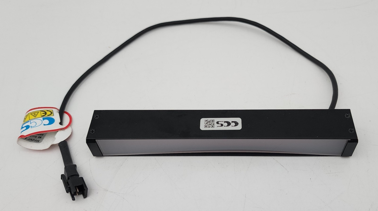 CCS LDL-130X15 BAR LIGHT LED 67 MW WAVE LENGTH 600 NM (RED) LDL130X15 *NDA AVAIL