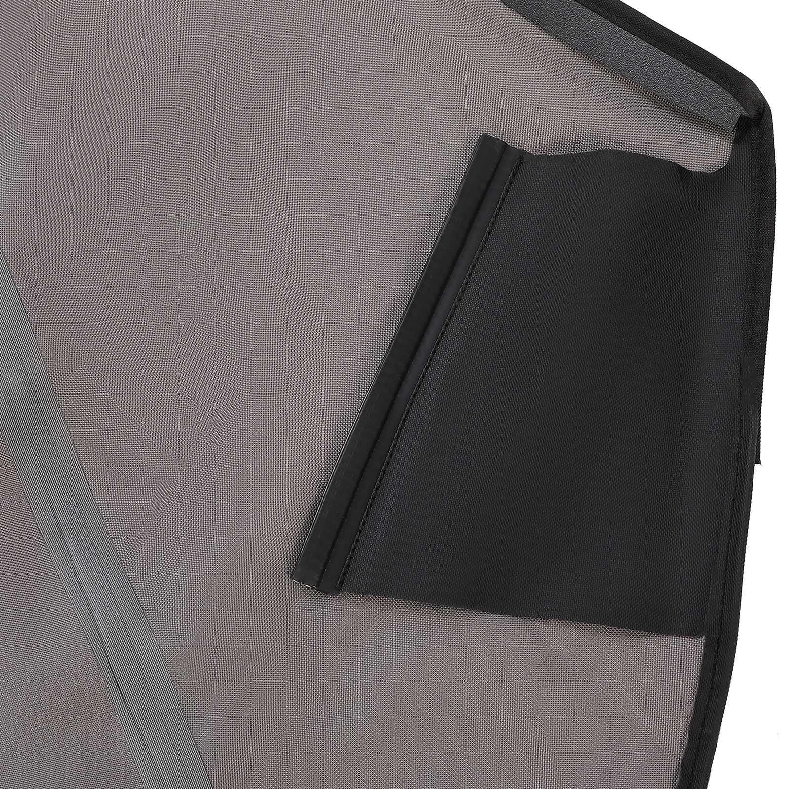 Black Convertible Soft Top Heated Glass Window For Volkswagen Beetle 2003-2010