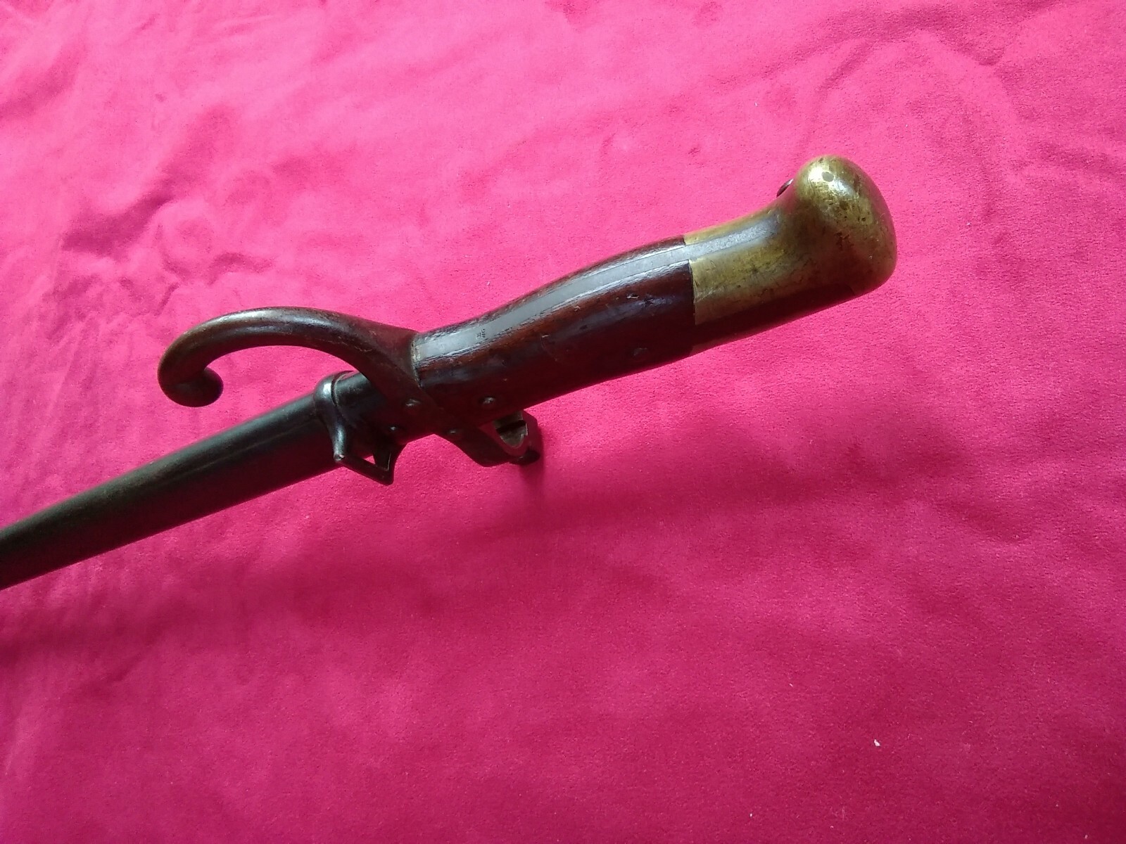 French Bayonet Antique