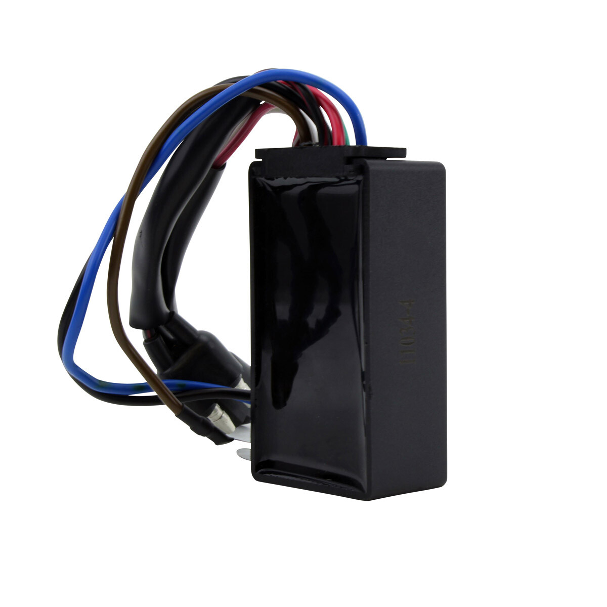 RMSTATOR High Performance CDI Box For 2001-2002 Polaris Scrambler 500 2x4