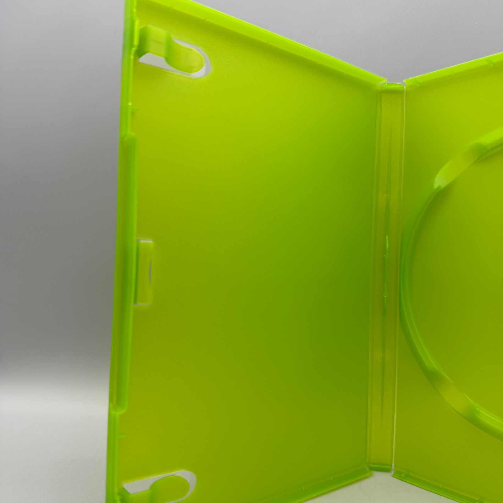 ORIGINAL XBOX OG Empty Game Case Replacement - OEM Color Match - BRAND NEW