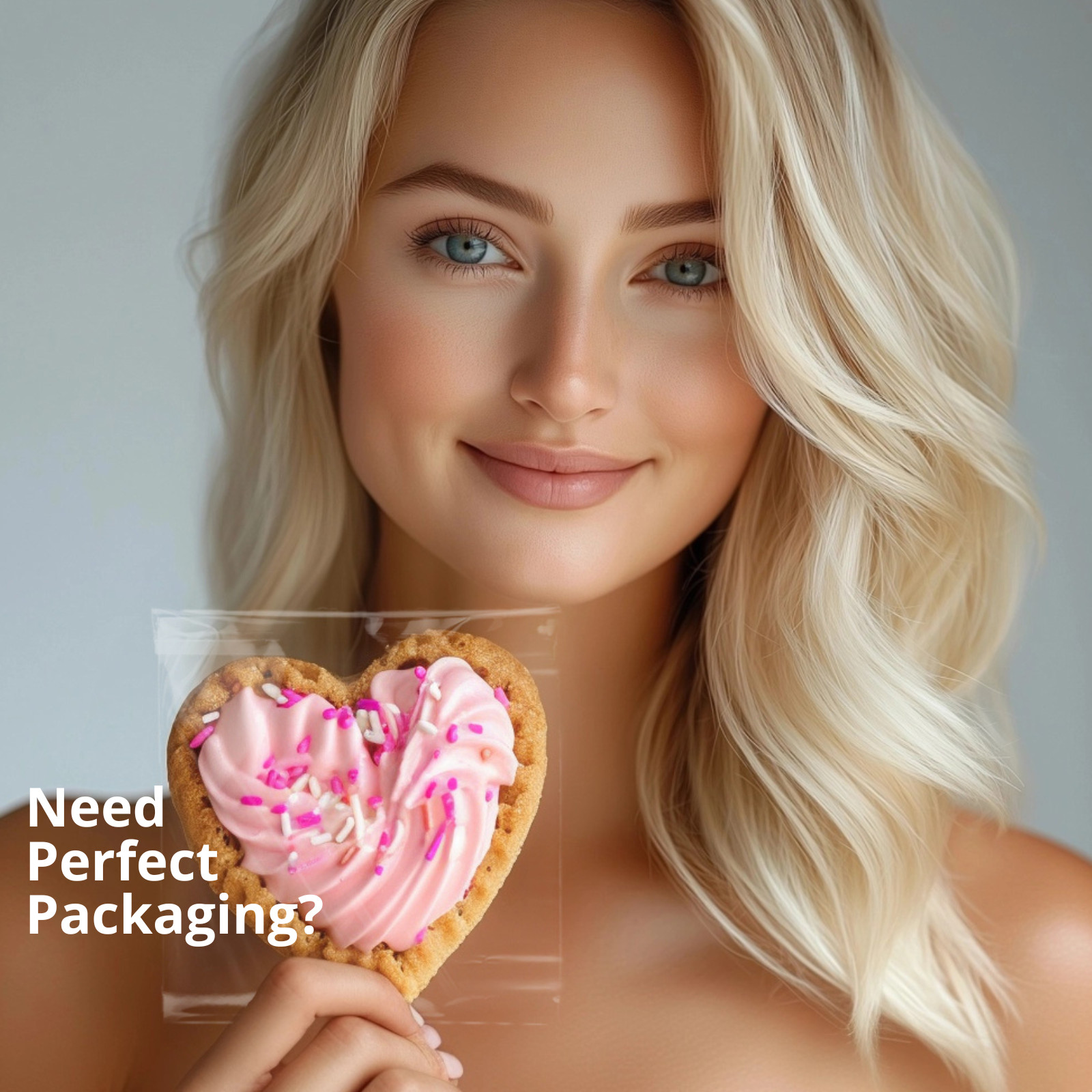 500 Select Your Size Clear Cello Self Sealable Bag Cellophane Plastic Packaging