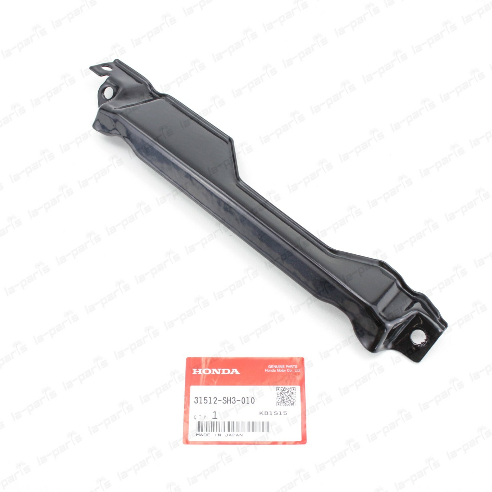 NEW GENUINE HONDA 90-91 CRX EF8 SIR CIVIC BATTERY HOLD DOWN PLATE 31512-SH3-010