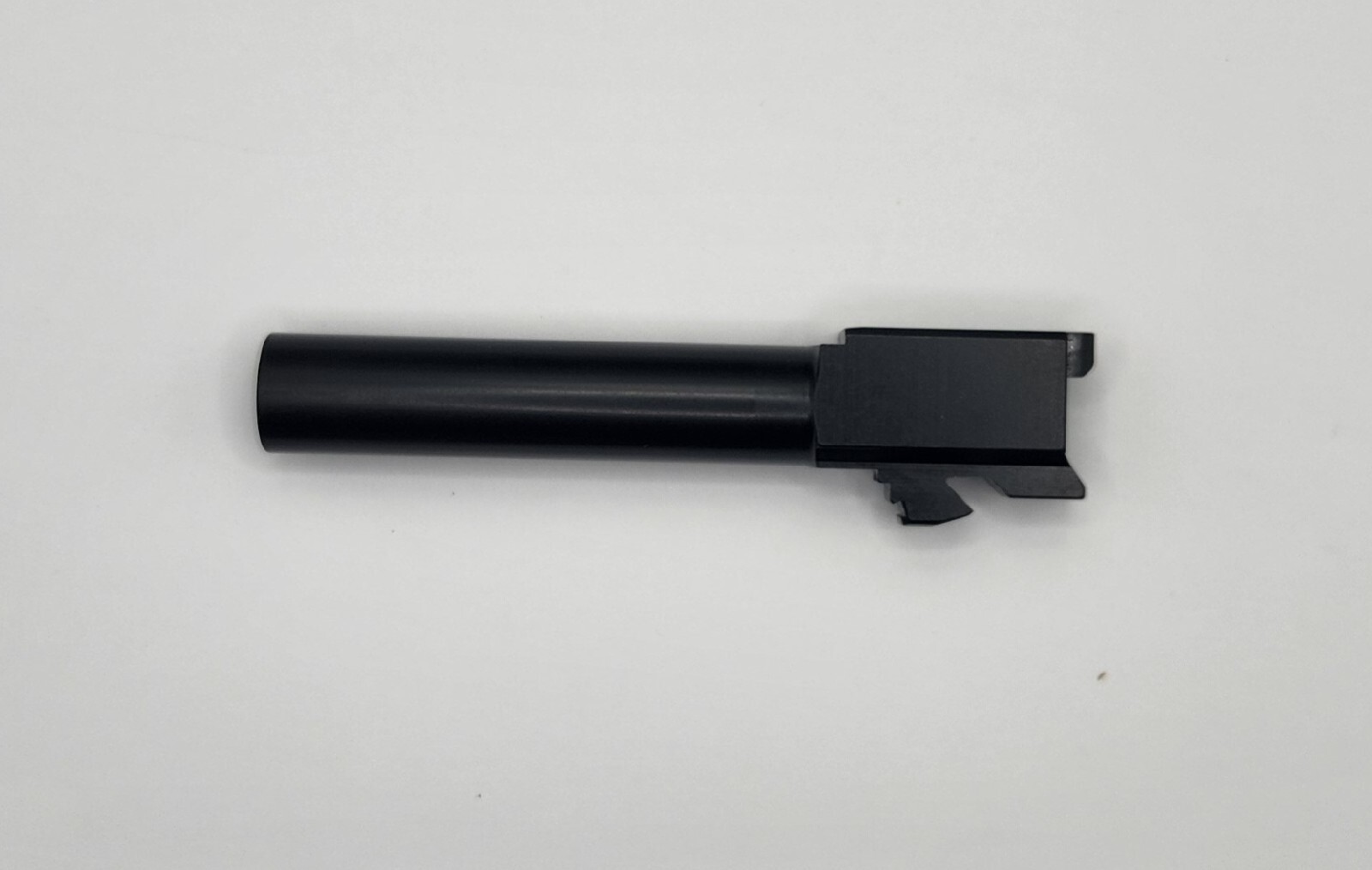 Glock 23 Barrel - Black Nitride for G23 40 S&W
