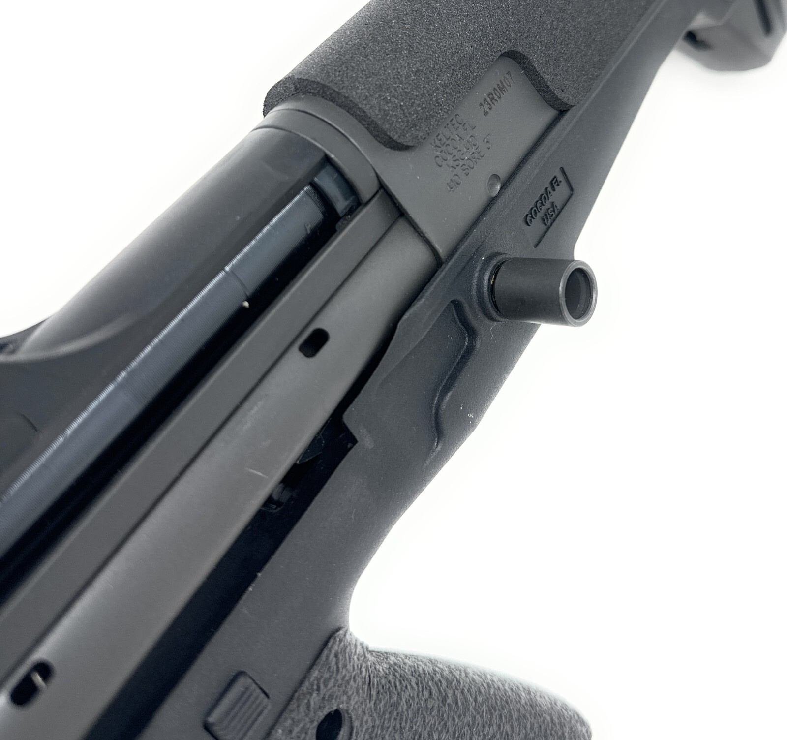 Kel-Tec KSG410 Sling Attachment Point, Single Point Sling Attachment, QD Socket