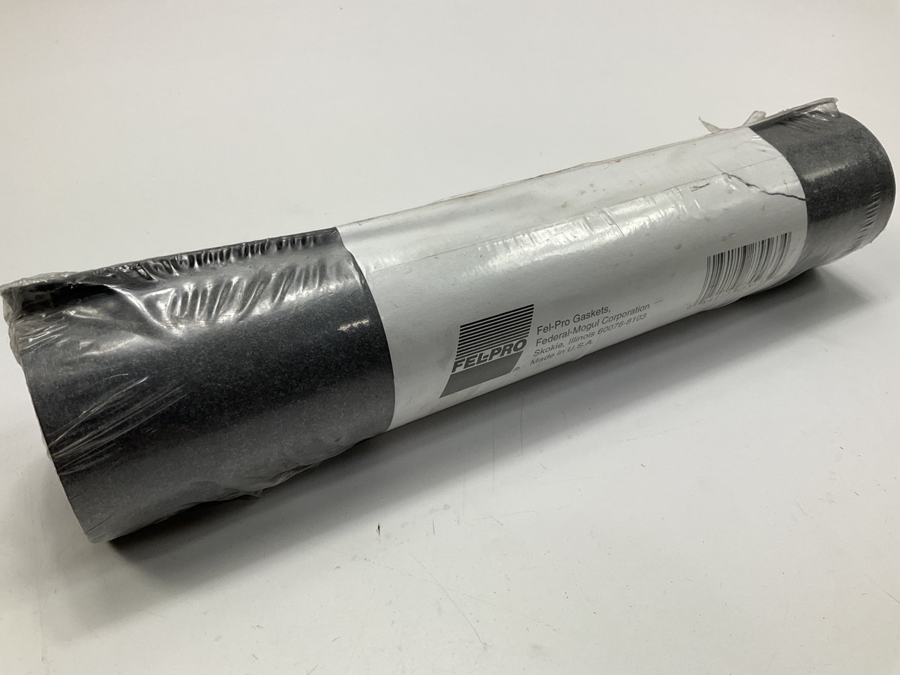 Fel-pro 3157 Rubber-Fiber Gasket Material Sheet 10"x26"x1/32"