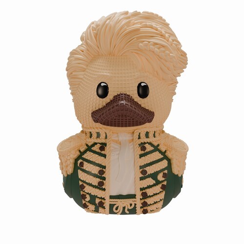 Tubbz - Wicked - Scarecrow (Mini Edition) [New Toy] Figure, Collectible