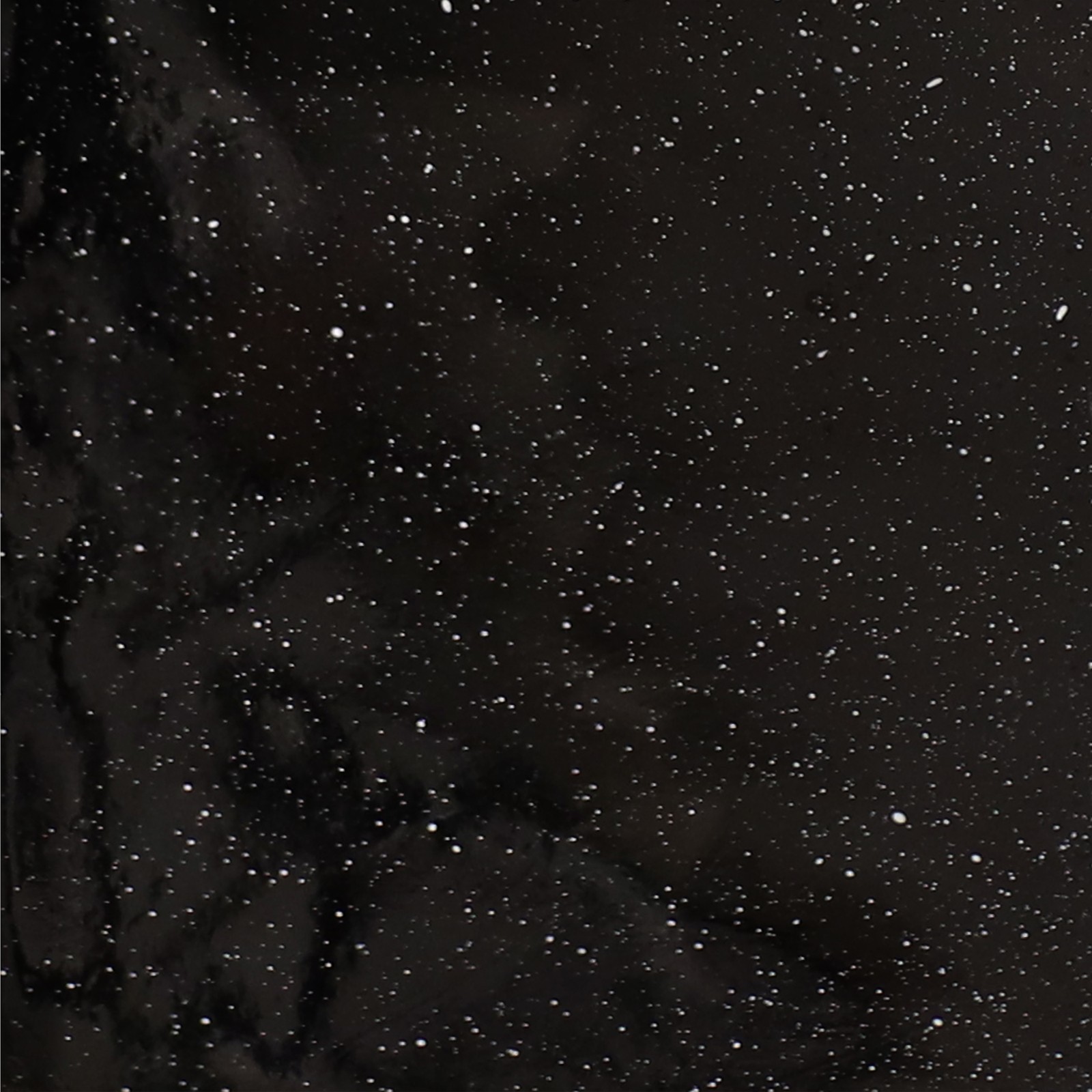 Black Ball Solar Water Fountain with Battery/LED Lights - 30 in by Sunnydaze