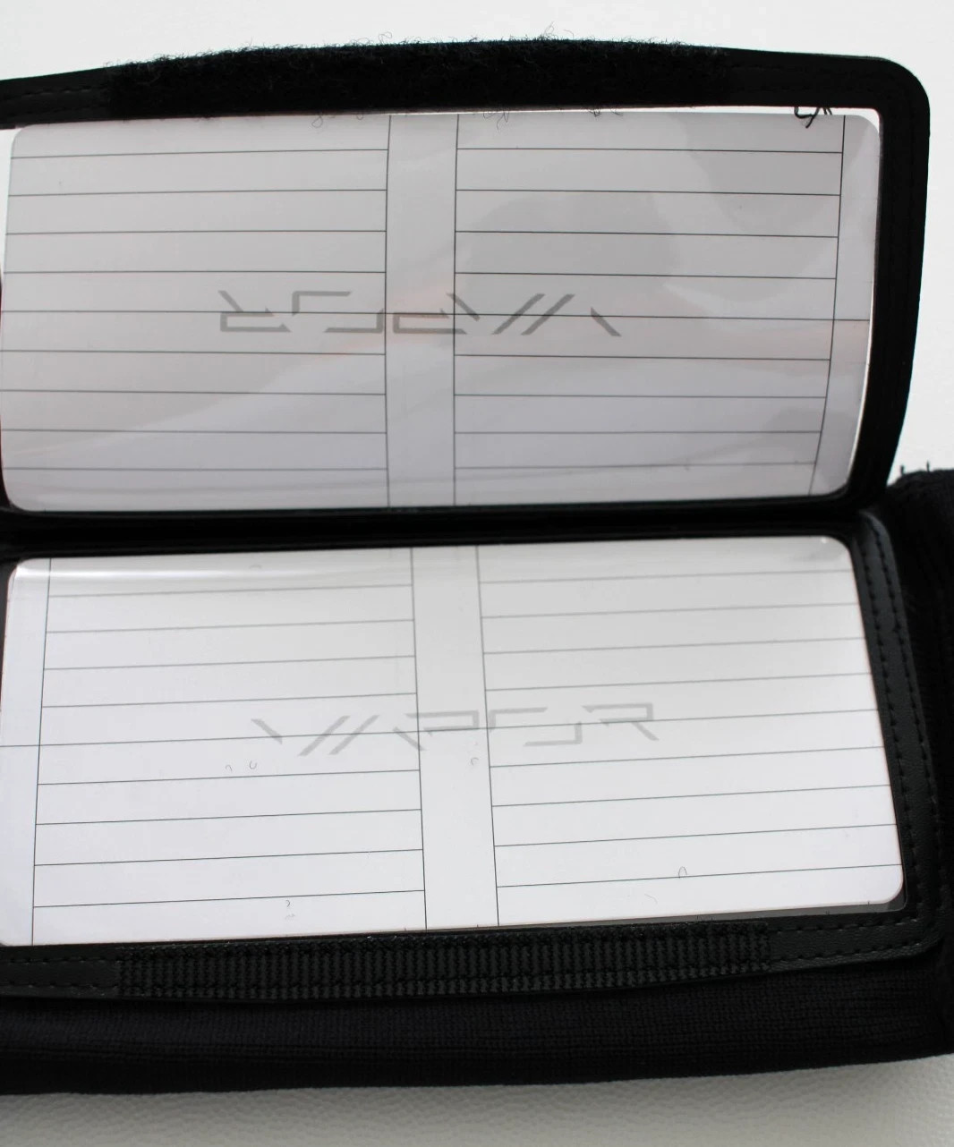 Nike Pro Playcoach 2.0 Multi-page Adult Armband Black Dri Fit Football