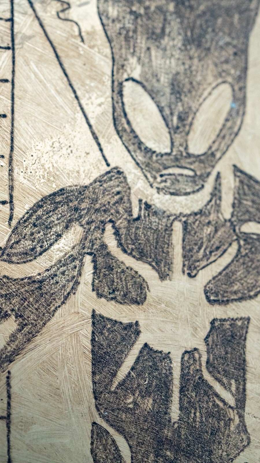 Bronze Book From Guerrero Mexico Ojuelos Buga Mark Evolution