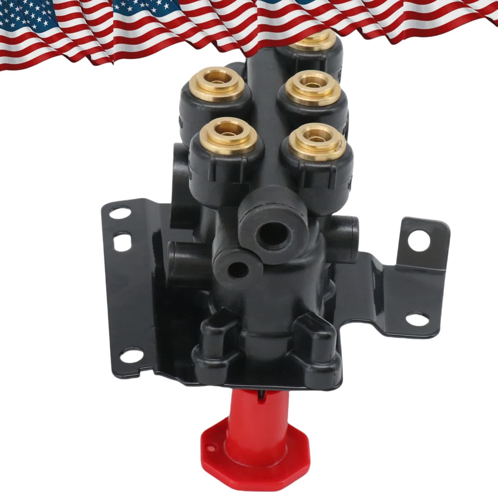 21315044 K035691 24340522 FOR VOLVO VNL DASH CONTROL VALVE (MV-3) REPLACES