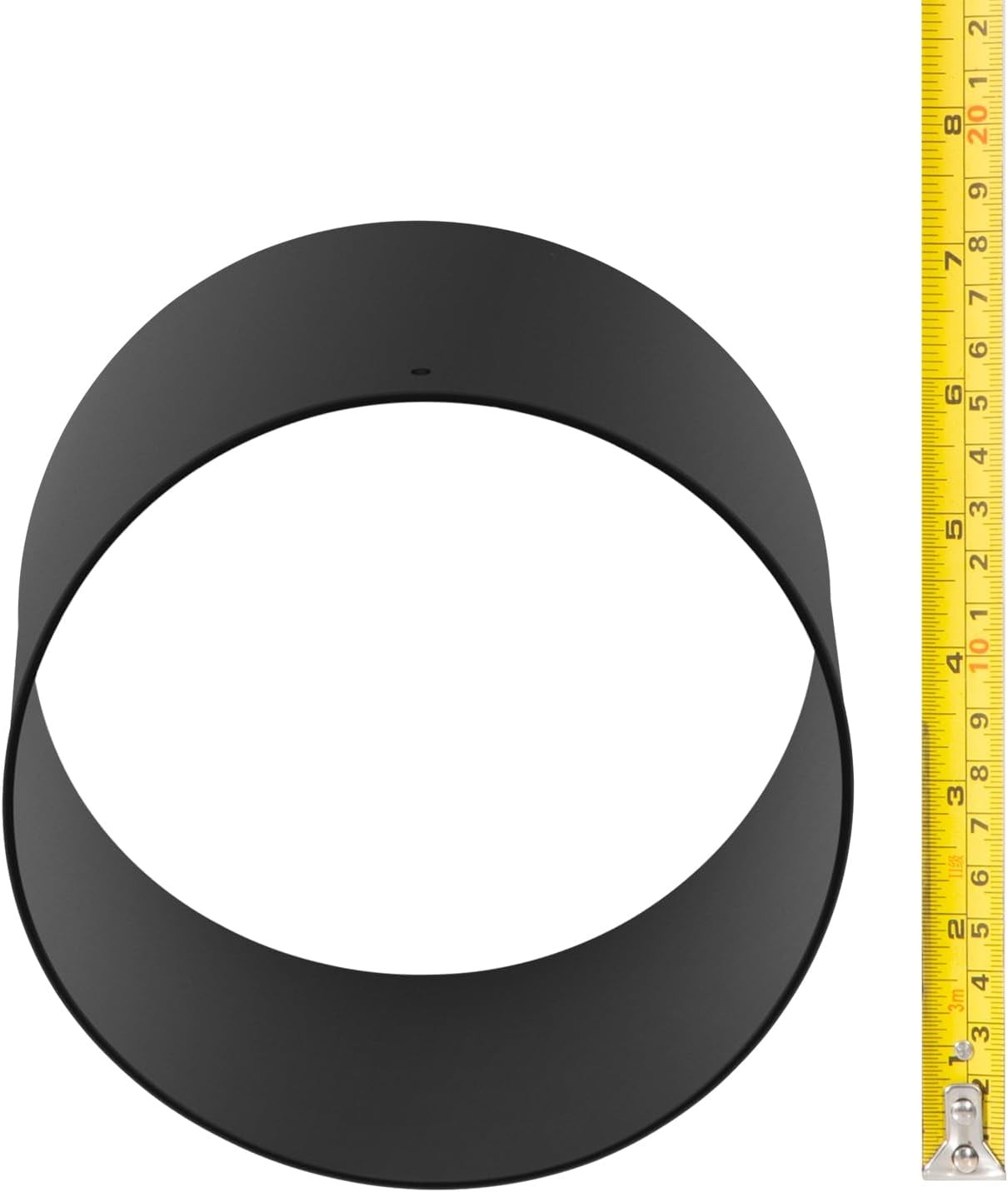 for Agri-Fab 25900 Coupler 6-Inch Hose for Zero Turn Mower, Mow-N-Vacs 25900BL1