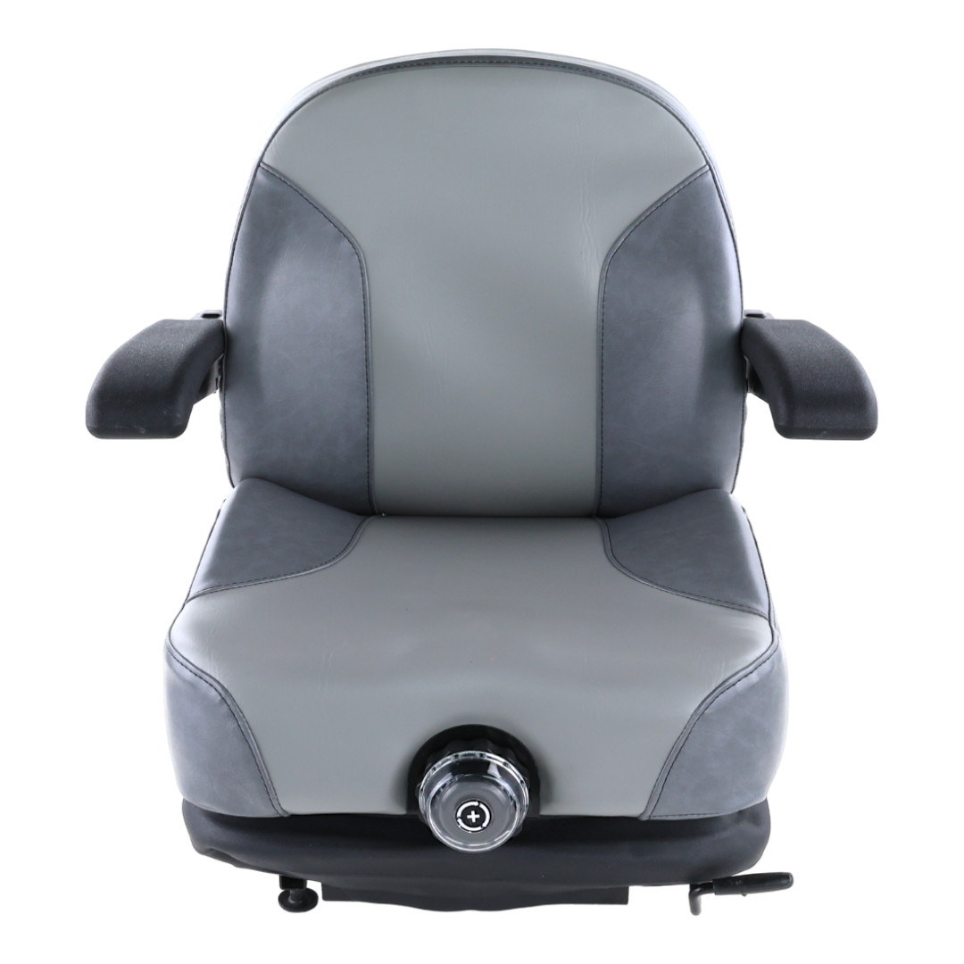 116-8912 Seat fits Exmark Lazer Z DS-Series 60 Lazer Z X-Series 72