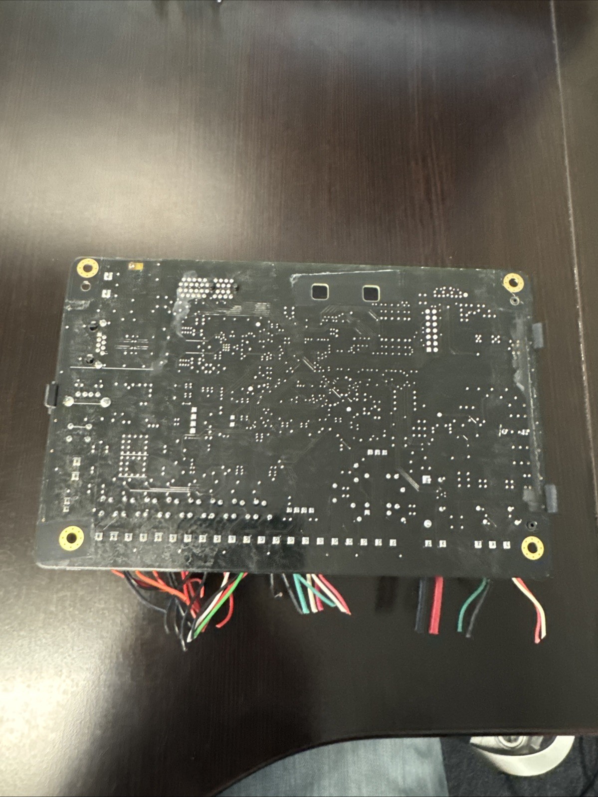 BOSCH B6512 Alarm Panel Tested & Working Clean