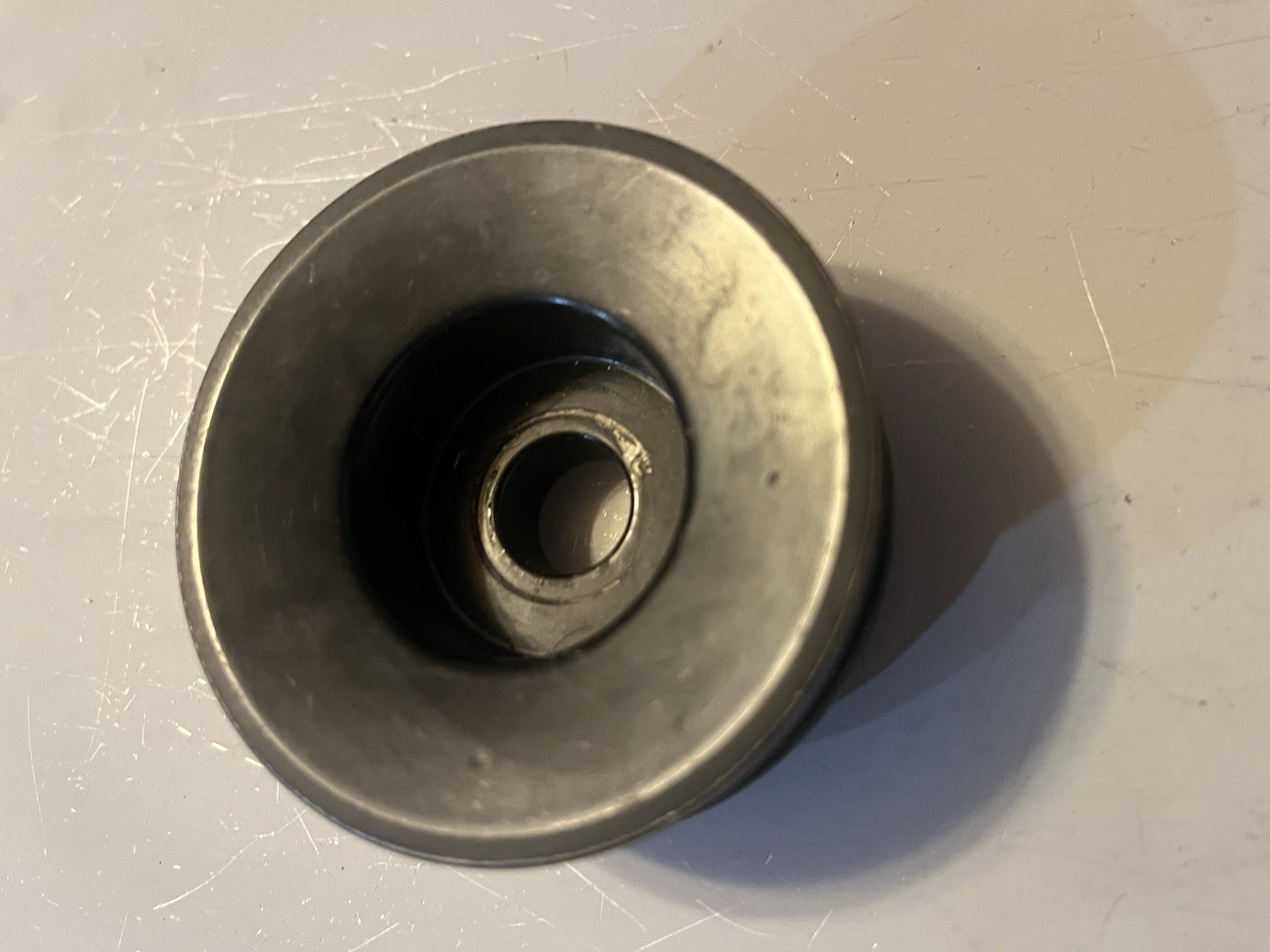 Alternator Pulley High Performance Heavy Duty V Belt 5/8” Shaft