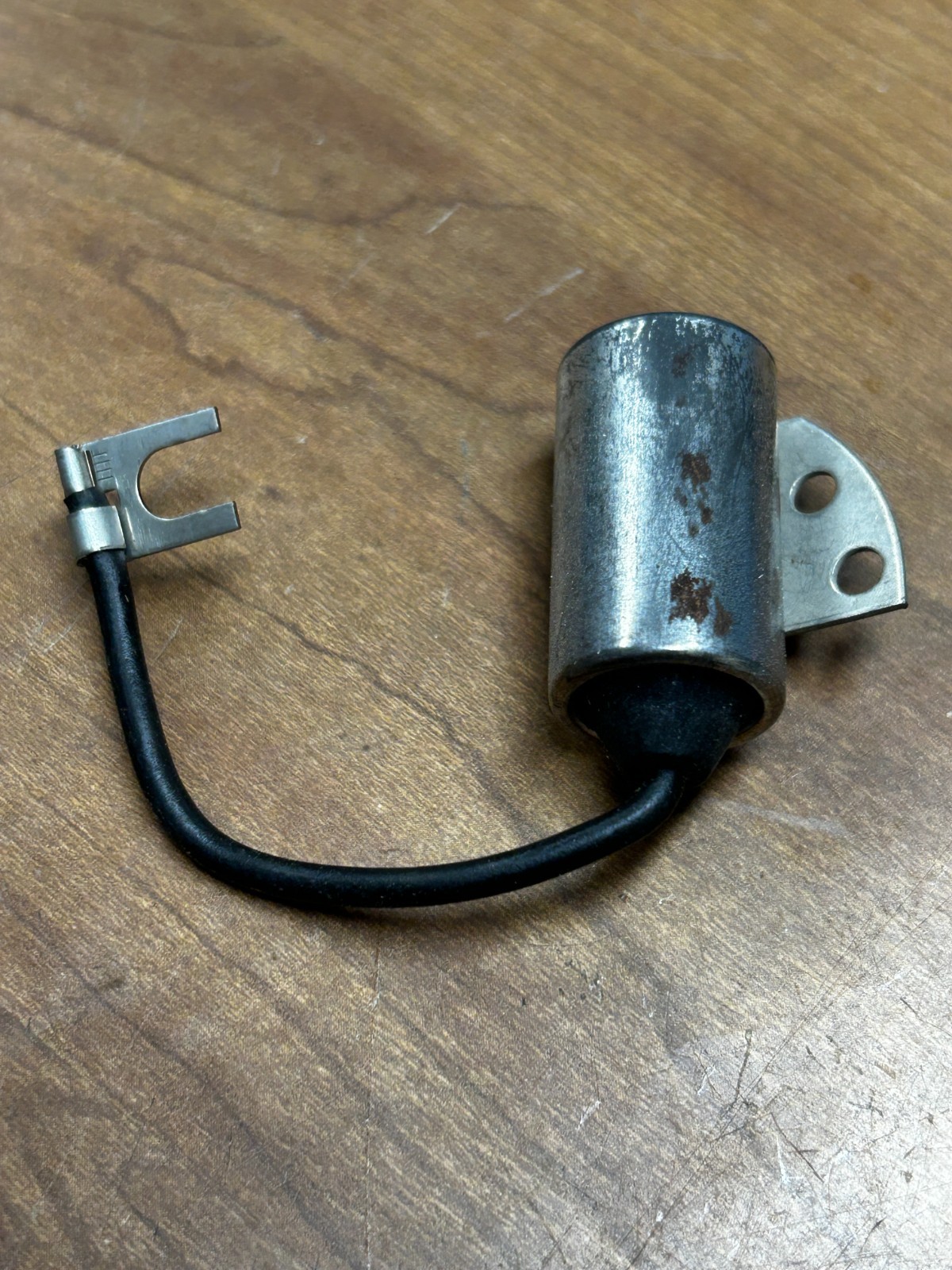 NOS Preferred Parts Condenser 72KU Chris Craft A, B, K, M w Autolite Distributor