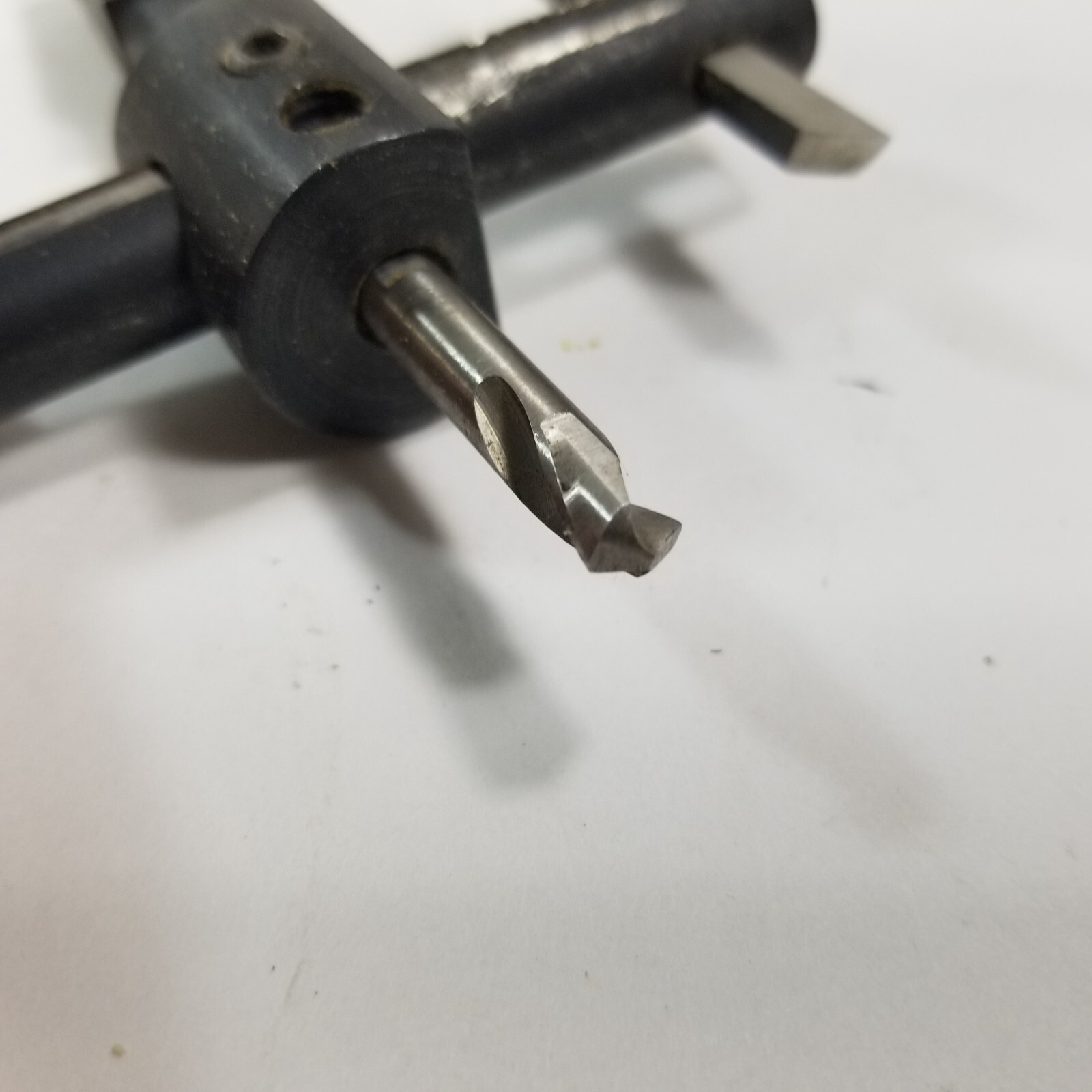 Vintage Craftsman Circle Cutter No. 3640 USA w/ Original Box