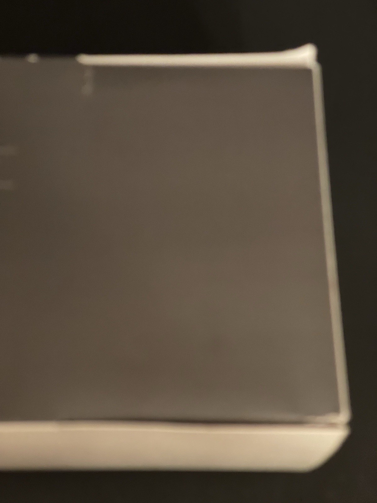 Hearth & Hand Magnolia Ornate Clear Glass Ornaments Set 2025 Holiday Collection