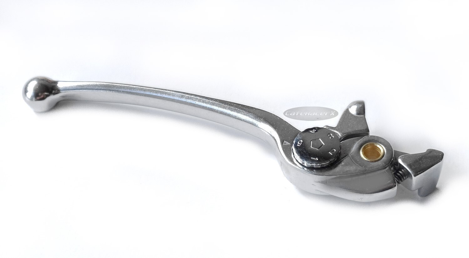 Kawasaki NINJA 650R Front Brake Lever 2009-2016 KAWASAKI BRAKE LEVER 13236-0169