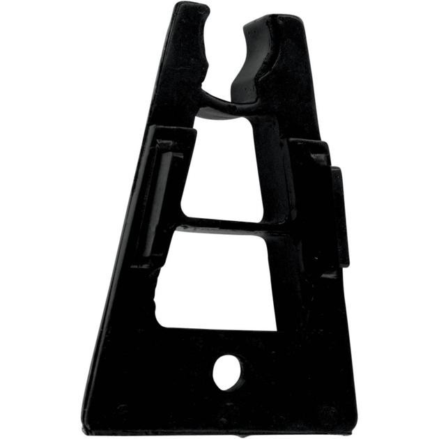 Moose Chain Slider Front Black Fits Yamaha YFM660R Raptor 660R 2001-2005