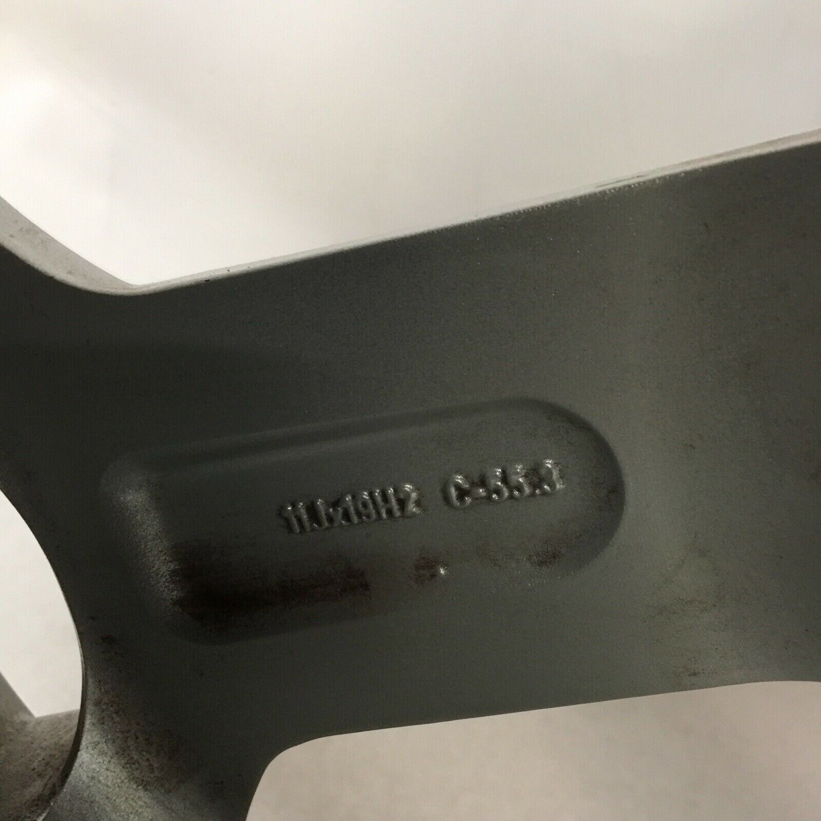 LAMBORGHINI GALLARDO REAR WHEEL RIM 19 INCH 2004 2005 2006 2007 OEM