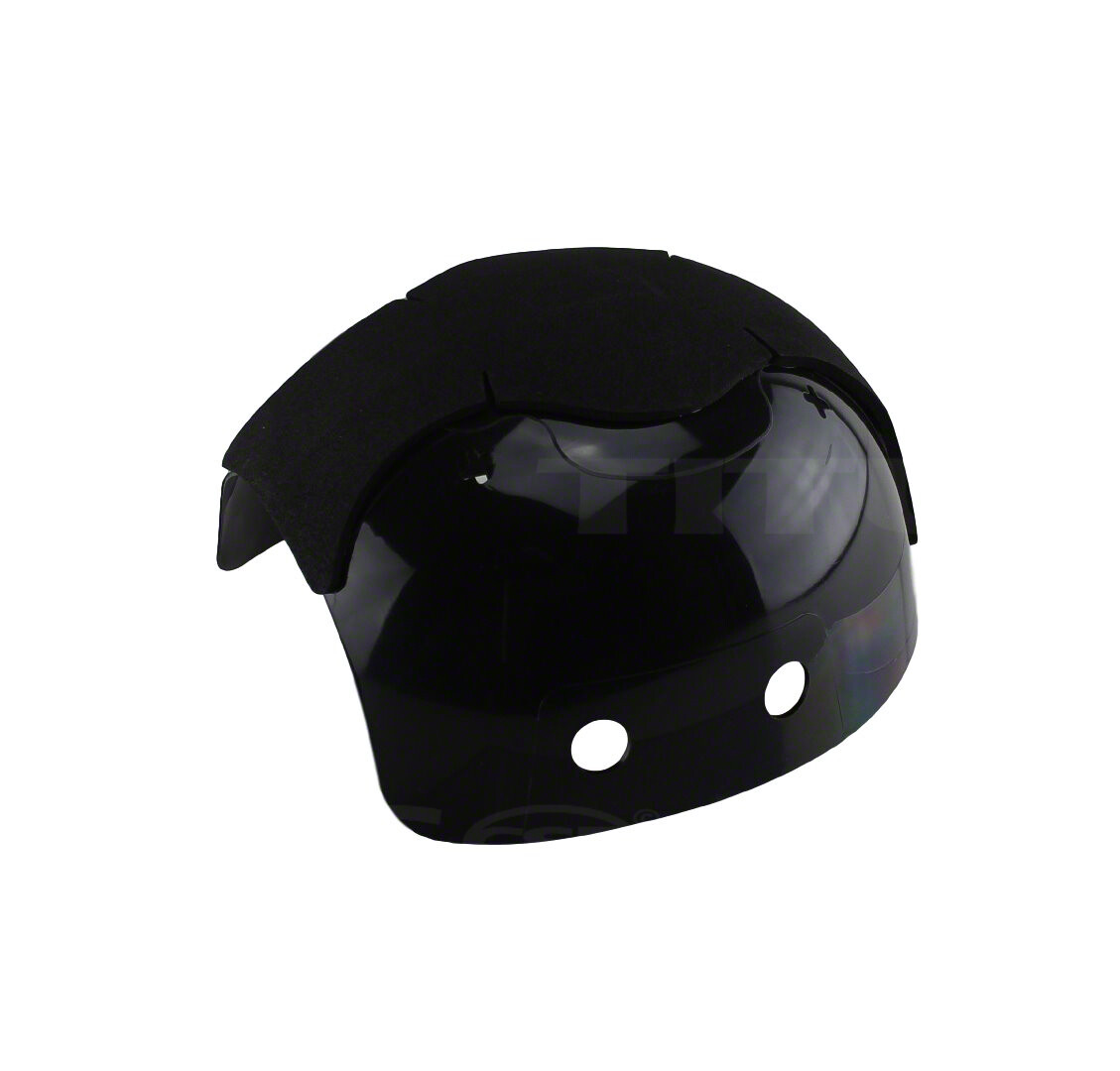 TITUS® BUMP CAP SAFETY HARD HAT SCALP HEAD PROTECTION MECHANIC BASEBALL VENTED
