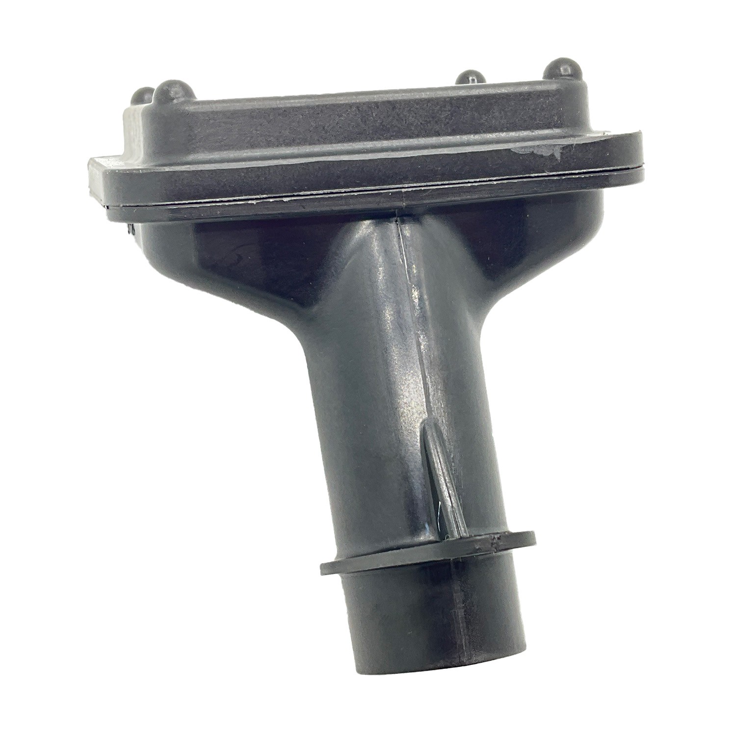 Polaris Oil Pickup, Genuine OEM Part 2521628, Qty 1