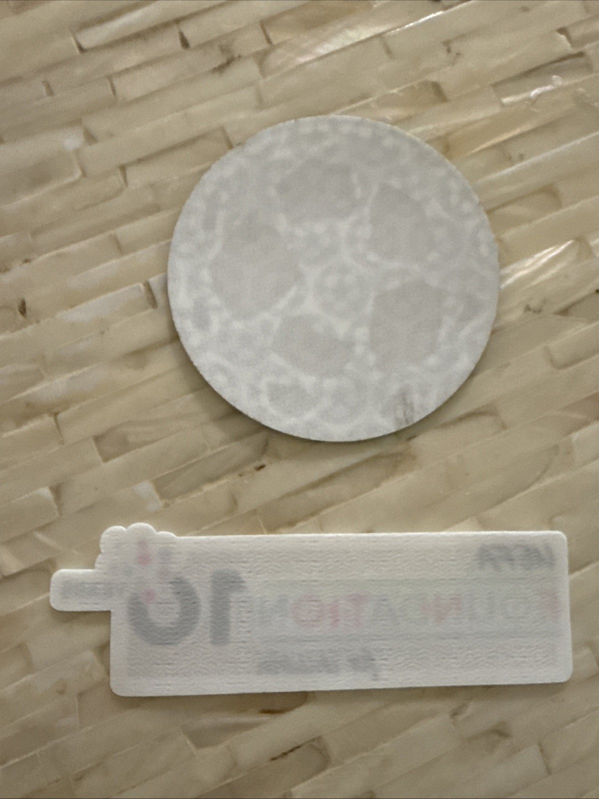 2025/2026 Barcelona Champions League 5 times Player size Patch Badge Set