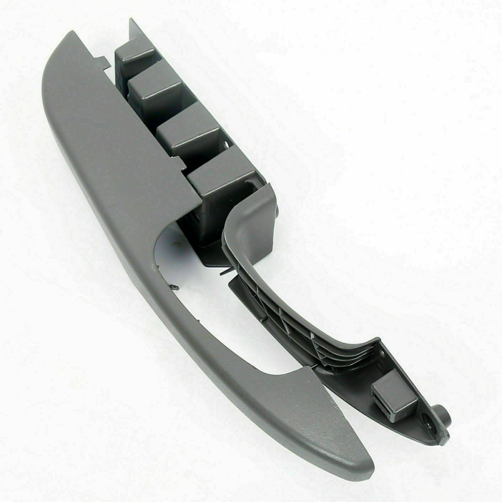 Inner Door Pull Handle Armrest For Chevy Express GMC Savana 03-19 Driver Side