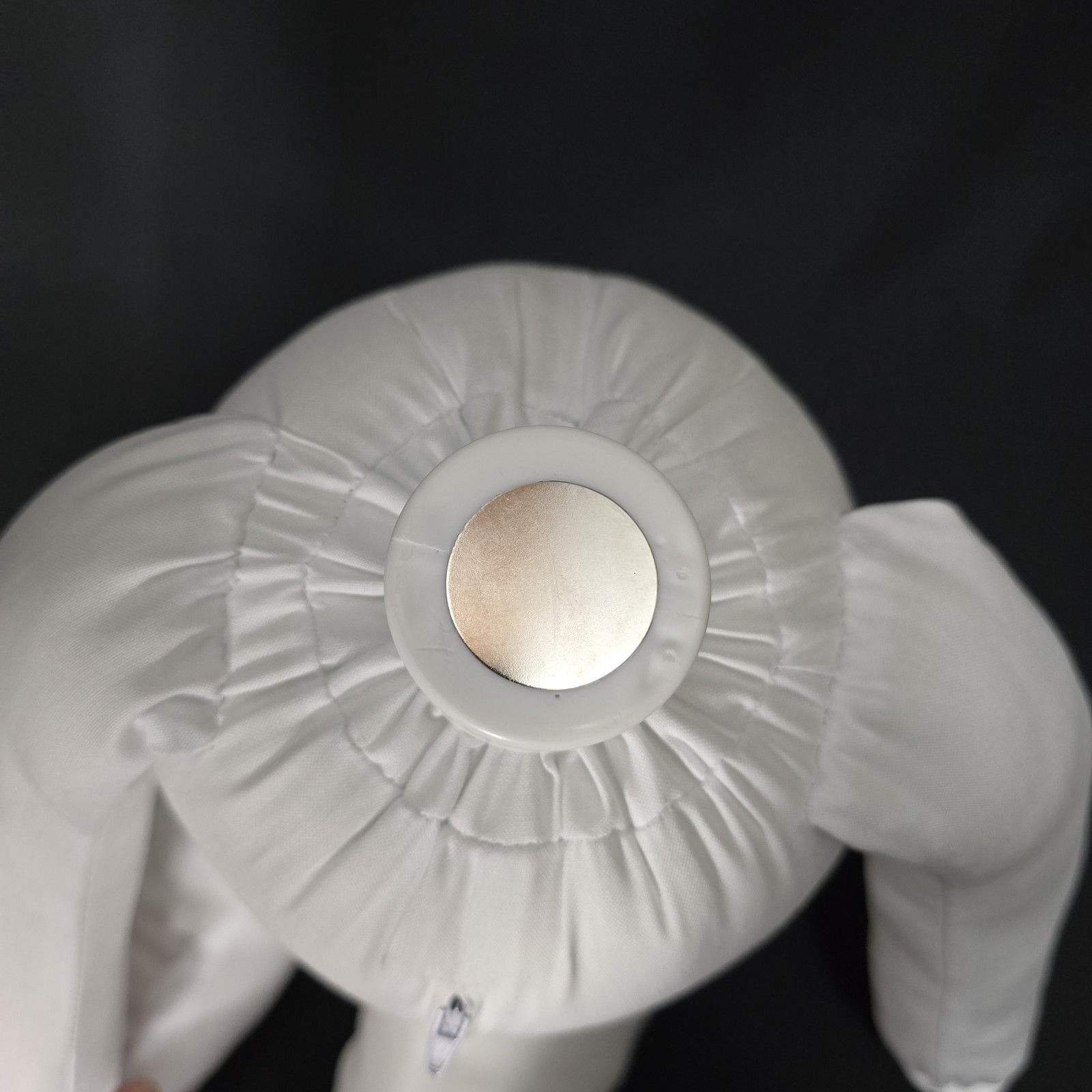 Plush Body For Ultimate Chucky