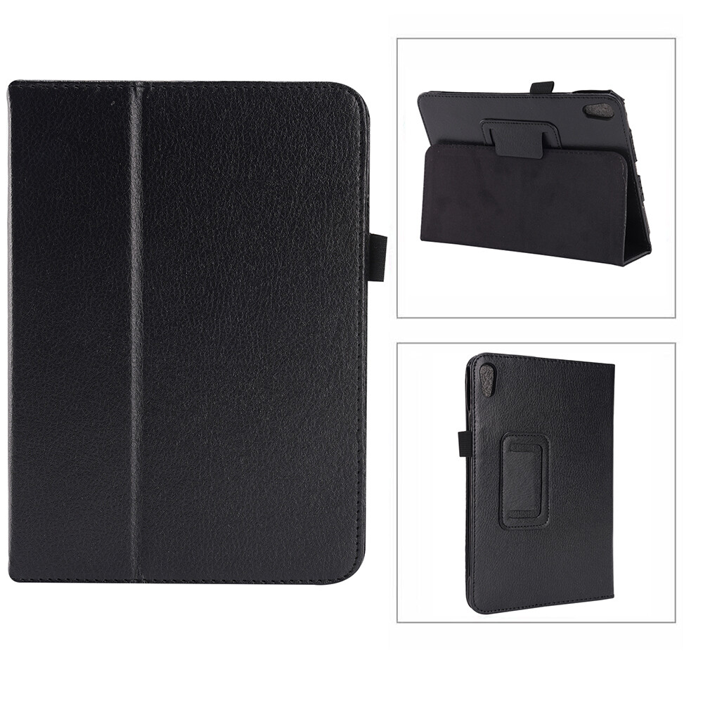 Leather Flip For iPad 10.2" 9th 8th 7th Generation Air 1 2 9.7" Stand Case Cover