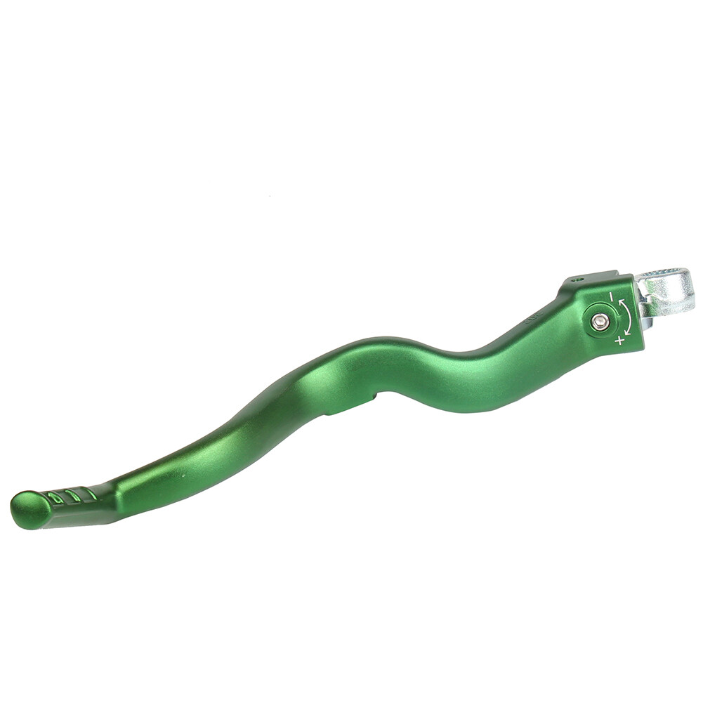 NEW FOR KAWASAKI KX450F KICK START STARTER LEVER PEDAL GREEN 2008-2015