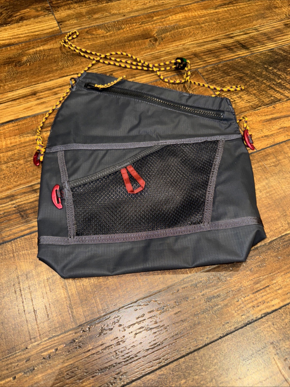 Klättermusen Hrid WPWaterproof Accessory Bag 3L