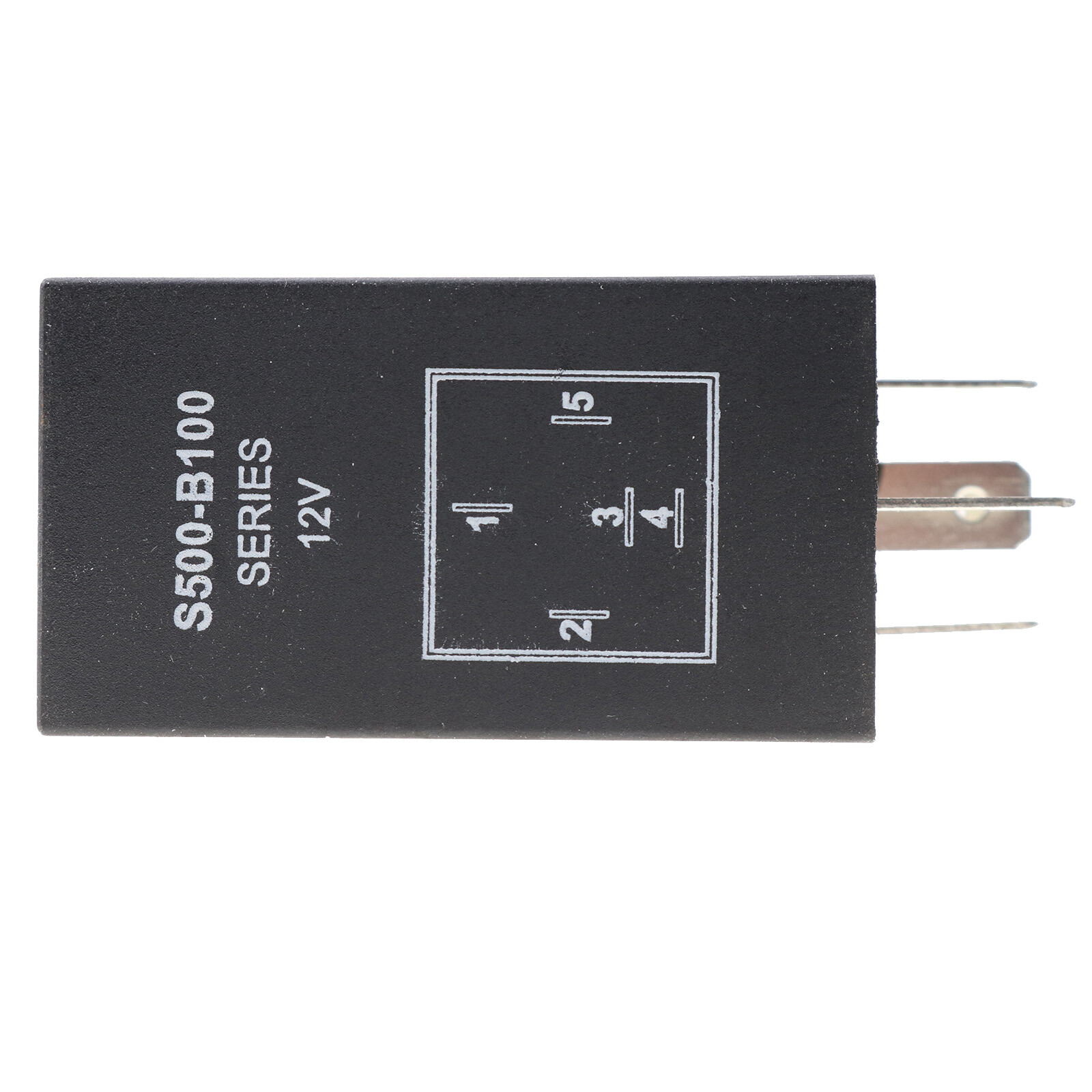 Glow Plug Relay Module AM138537 for John Deere 330 332 355D GX355 430 F925 F935