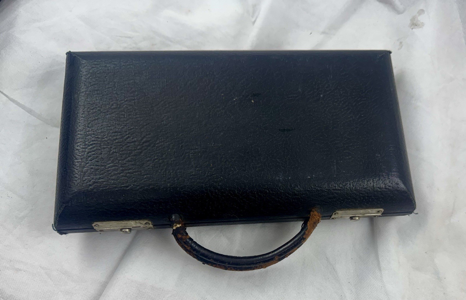 Hybrid Selmer Model 120/121 Oboe, Full Conservatory, Low Bb