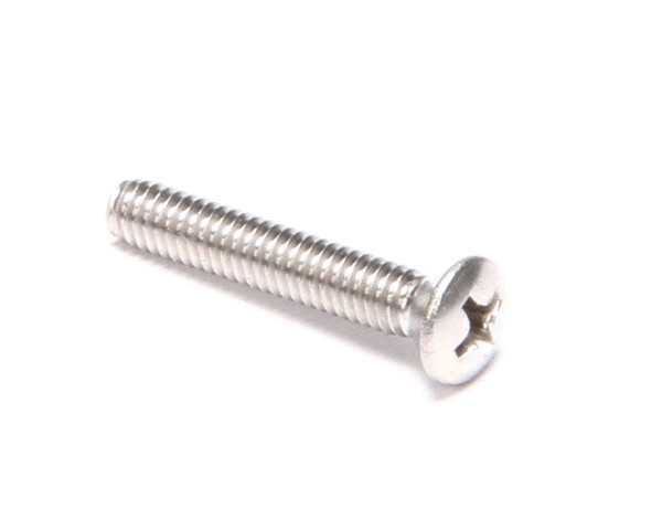 SC-131-91 Hobart Screw, Machine, 8-32 X 1 Genuine OEM HOBSC-131-91