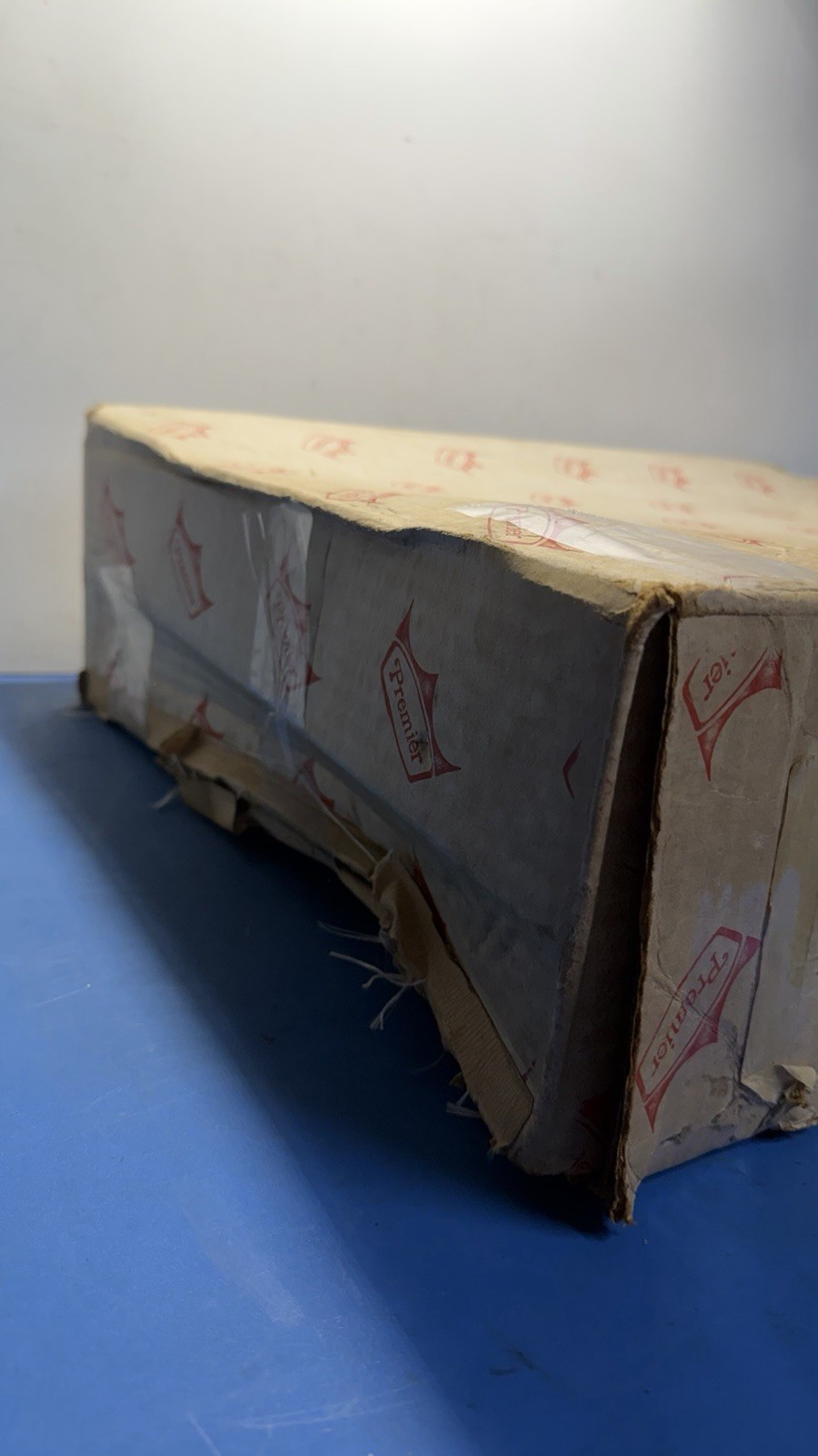 Vintage Premier Thermostatic Print Dryer Model 110 Tested & Works