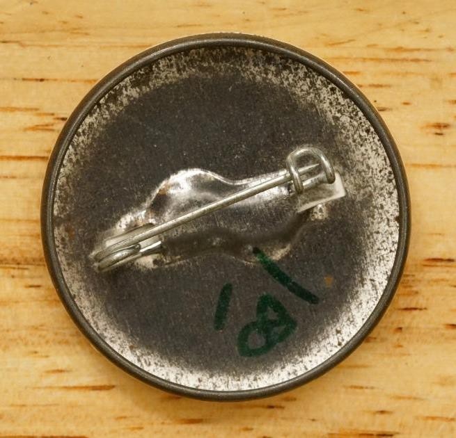 Vintage Pinback Buttons Save The Planet Keep It Clean This Is Earth Not Uranus